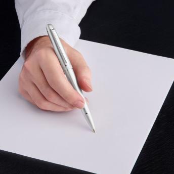 Шариковая ручка Holborn Chrome NTEU16-591706