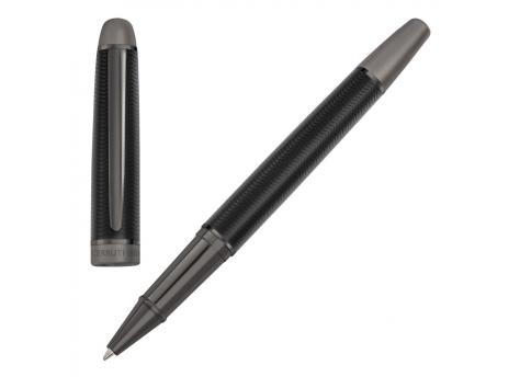 Ручка-роллер Holborn Black & Gun NTEU16-591743