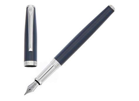 Ручка-перьевая Islington Navy NTEU16-591745