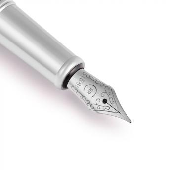 Ручка-перьевая Islington Navy NTEU16-591745