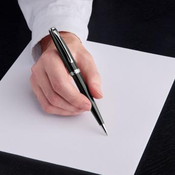 Шариковая ручка Islington Black NTEU16-591746