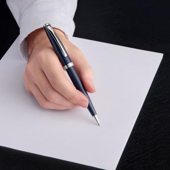 Шариковая ручка Islington Navy NTEU16-591748