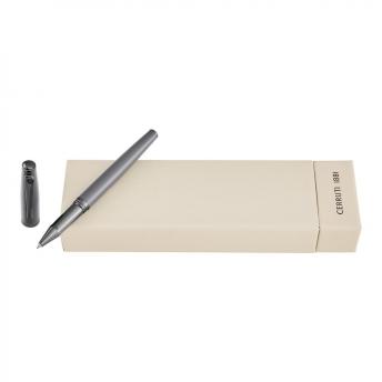 Ручка-роллер Islington Grey NTEU16-591750