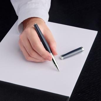 Ручка-роллер Islington Navy NTEU16-591751