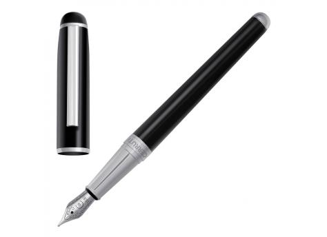 Ручка-перьевая Leap Classic Black NTEU16-591752