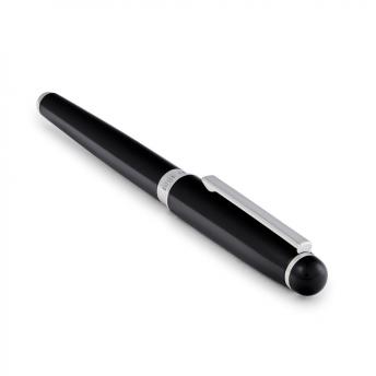 Ручка-перьевая Leap Classic Black NTEU16-591752