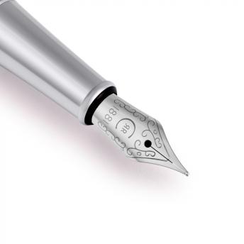 Ручка-перьевая Leap Classic Black NTEU16-591752