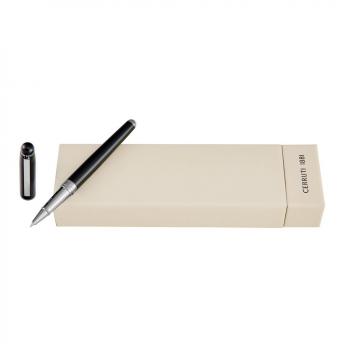 Ручка-роллер Leap Classic Black NTEU16-591754