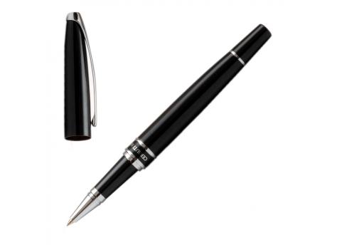 Ручка-роллер Silver Clip NTEU16-160008