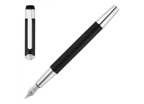 Перьевая ручка Regent Black NTEU16-309008