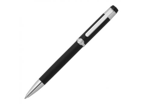 Шариковая ручка Regent Черная NTEU16-309009