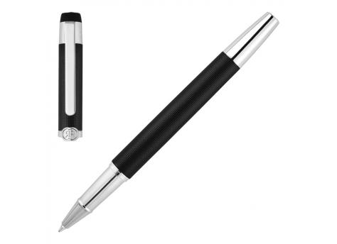 Ручка-роллер Regent Black NTEU16-309042