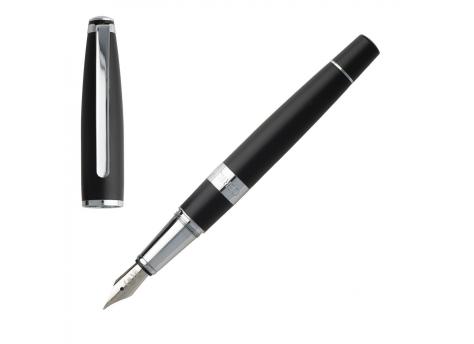 Перьевая ручка Bicolore Black NTEU16-160014