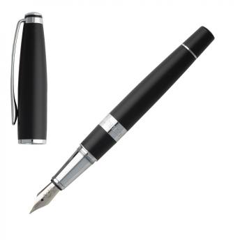 Перьевая ручка Bicolore Black NTEU16-160014