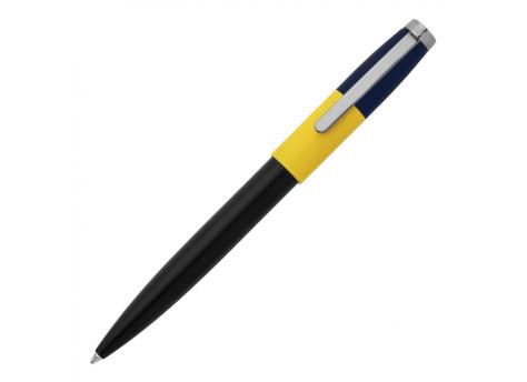 Шариковая ручка Кирпично-желтая Черная темно-синяя NTEU16-309011