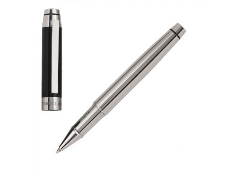 Ручка-роллер Heritage черная NTEU16-186733