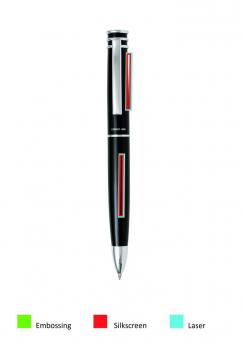 Шариковая ручка Ring Top NTEU16-160018