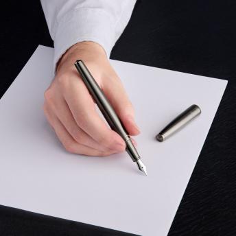 Ручка-перьевая City Gun NTEU16-591757