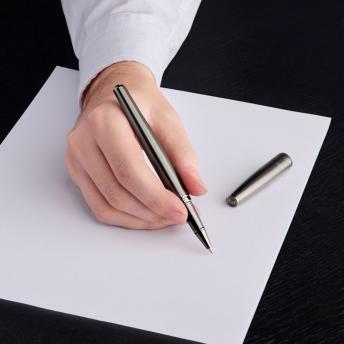 Ручка-роллер City Gun NTEU16-591758