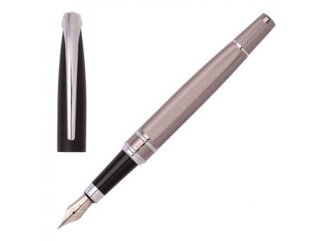 Перьевая ручка Abbey Diamond Gun NTEU16-186339