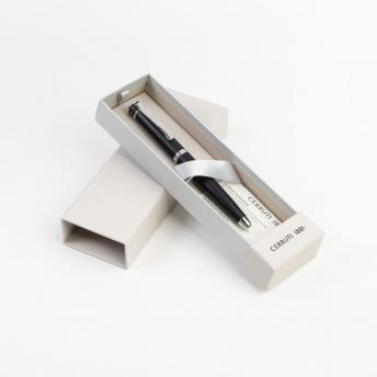 Ручка-роллер Austin Diamond Black NTEU16-186342