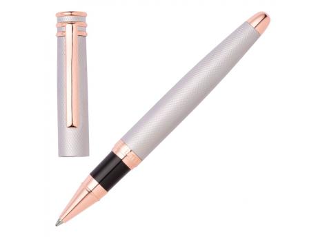 Ручка-роллер Austin Diamond Chrome NTEU16-186343