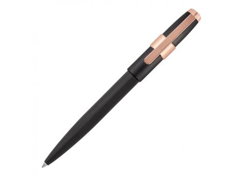 Шариковая ручка Block Brushed Black NTEU16-309013