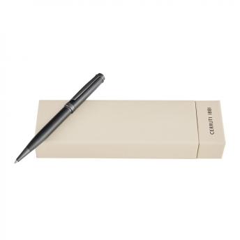 Шариковая ручка Belgravia Black NTEU16-591710