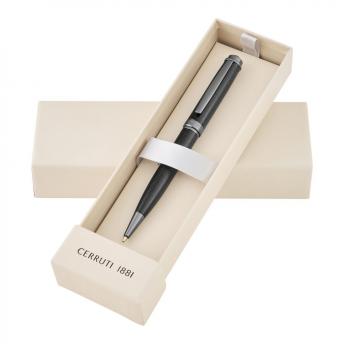 Шариковая ручка Belgravia Black NTEU16-591710