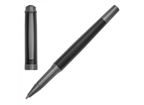 Ручка-роллер Belgravia черного цвета NTEU16-591759