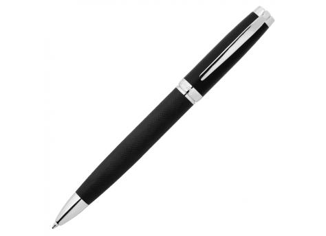 Ручка шариковая Myth Black Chrome NTEU16-112196