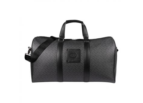 Дорожная сумка Logomania Grey NTEU16-186413