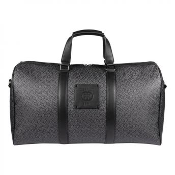 Дорожная сумка Logomania Grey NTEU16-186413