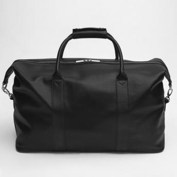 Дорожная сумка Regent Черная NTEU16-309141