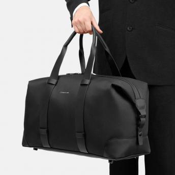 Черная сумка для путешествий Holborn NTEU16-591881