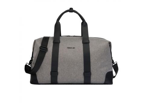 Сумка для путешествий Holborn светло-серого цвета NTEU16-591882