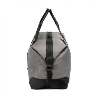 Сумка для путешествий Holborn светло-серого цвета NTEU16-591882