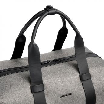 Сумка для путешествий Holborn светло-серого цвета NTEU16-591882