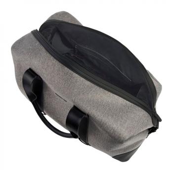 Сумка для путешествий Holborn светло-серого цвета NTEU16-591882