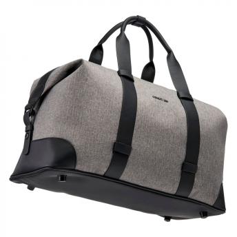 Сумка для путешествий Holborn светло-серого цвета NTEU16-591882