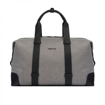 Сумка для путешествий Holborn светло-серого цвета NTEU16-591882