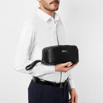 Дорожный несессер Irving черный NTEU16-489359