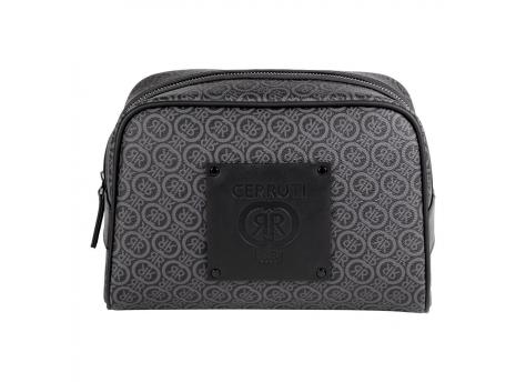 Дорожный несессер Logomania, серый NTEU16-186494