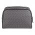 Дорожный несессер Logomania, серый NTEU16-186494