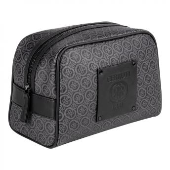 Дорожный несессер Logomania, серый NTEU16-186494
