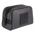Дорожный несессер Logomania, серый NTEU16-186494