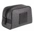 Дорожный несессер Logomania, серый NTEU16-186494