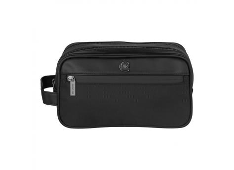 Дорожный несессер Bond черный NTEU16-309188