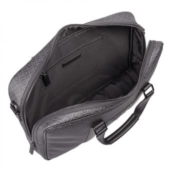 Сумка для документов Logomania Grey NTEU16-186414