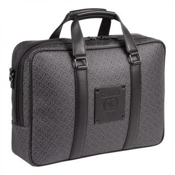 Сумка для документов Logomania Grey NTEU16-186414